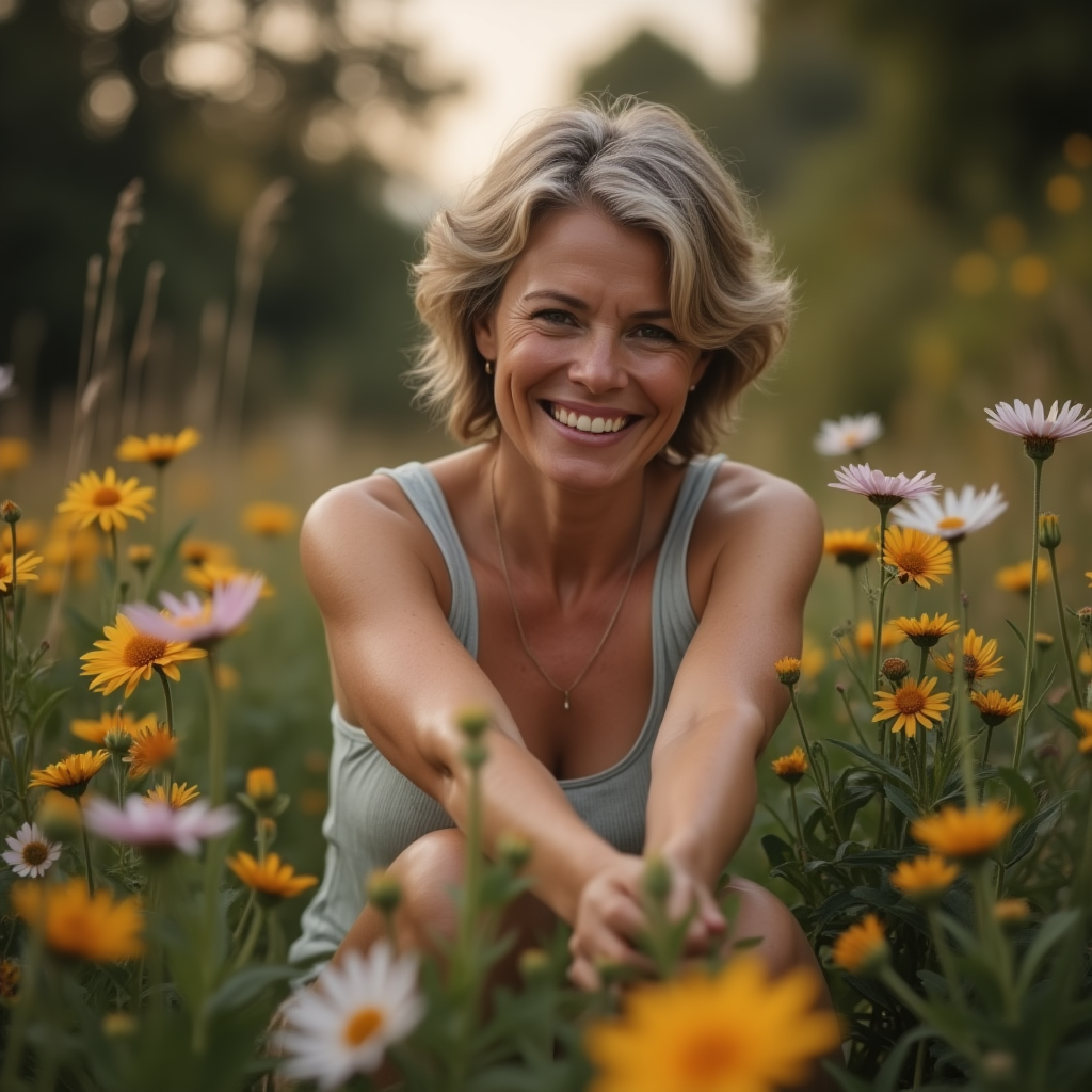 Recovery from chronic pain