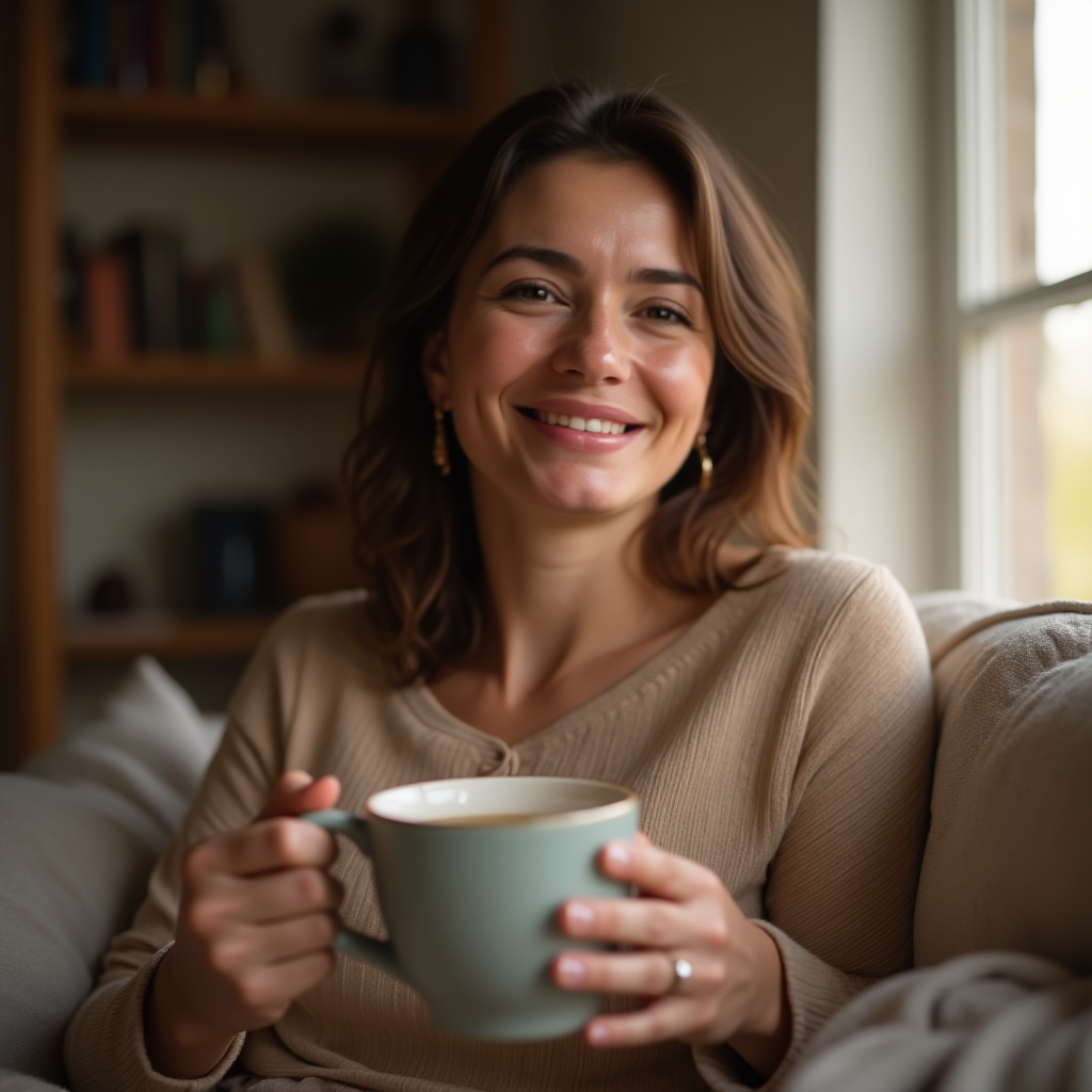 Digestive health moment