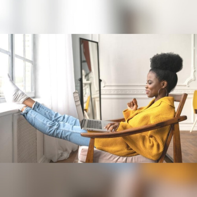 ADHD Self-Assessment