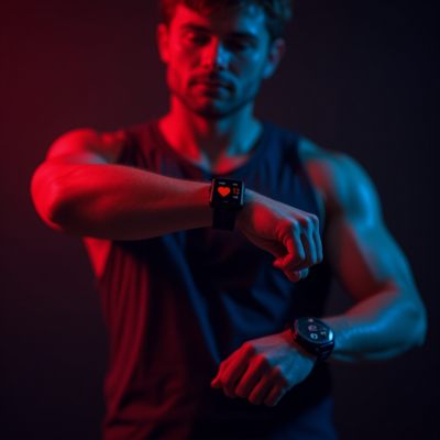 Heart Rate Calculator